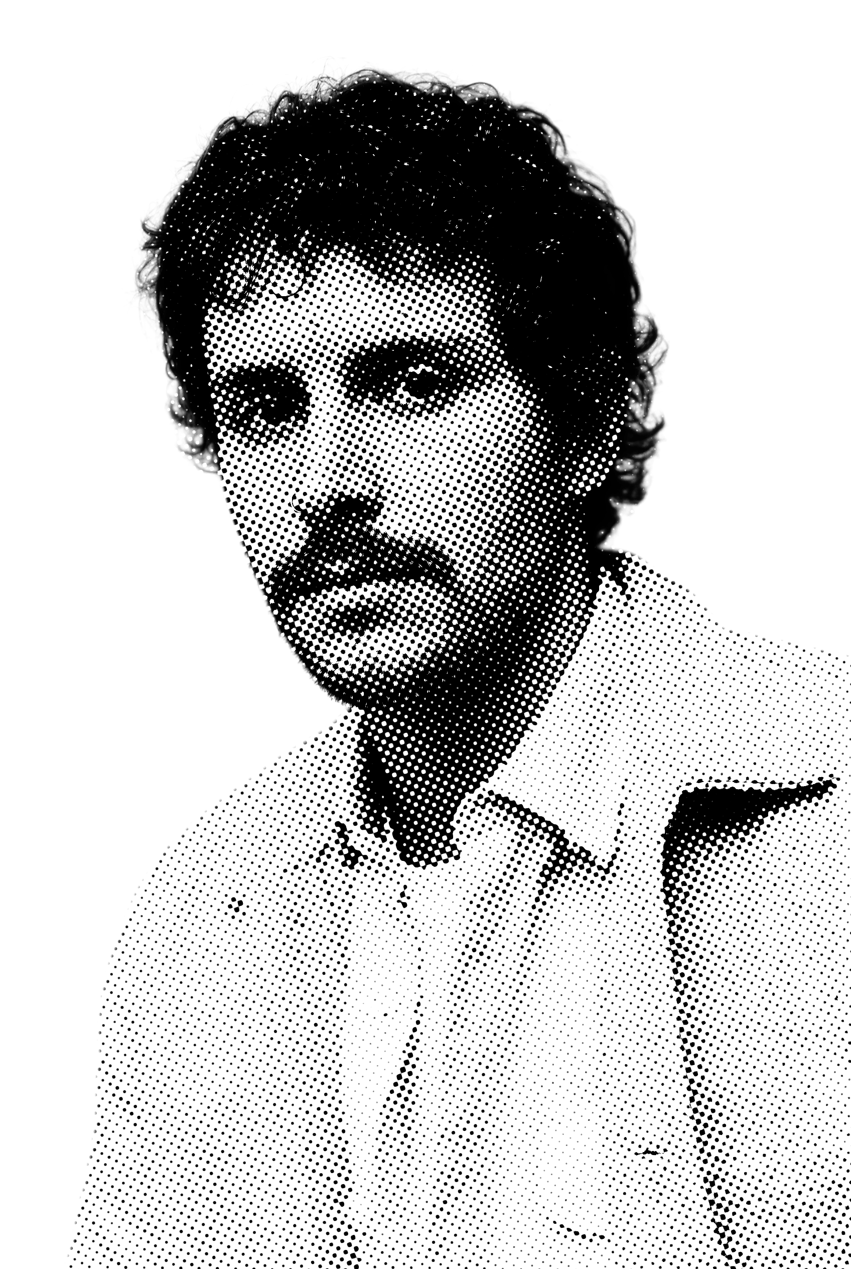 Portrait of Savelii Zaiko