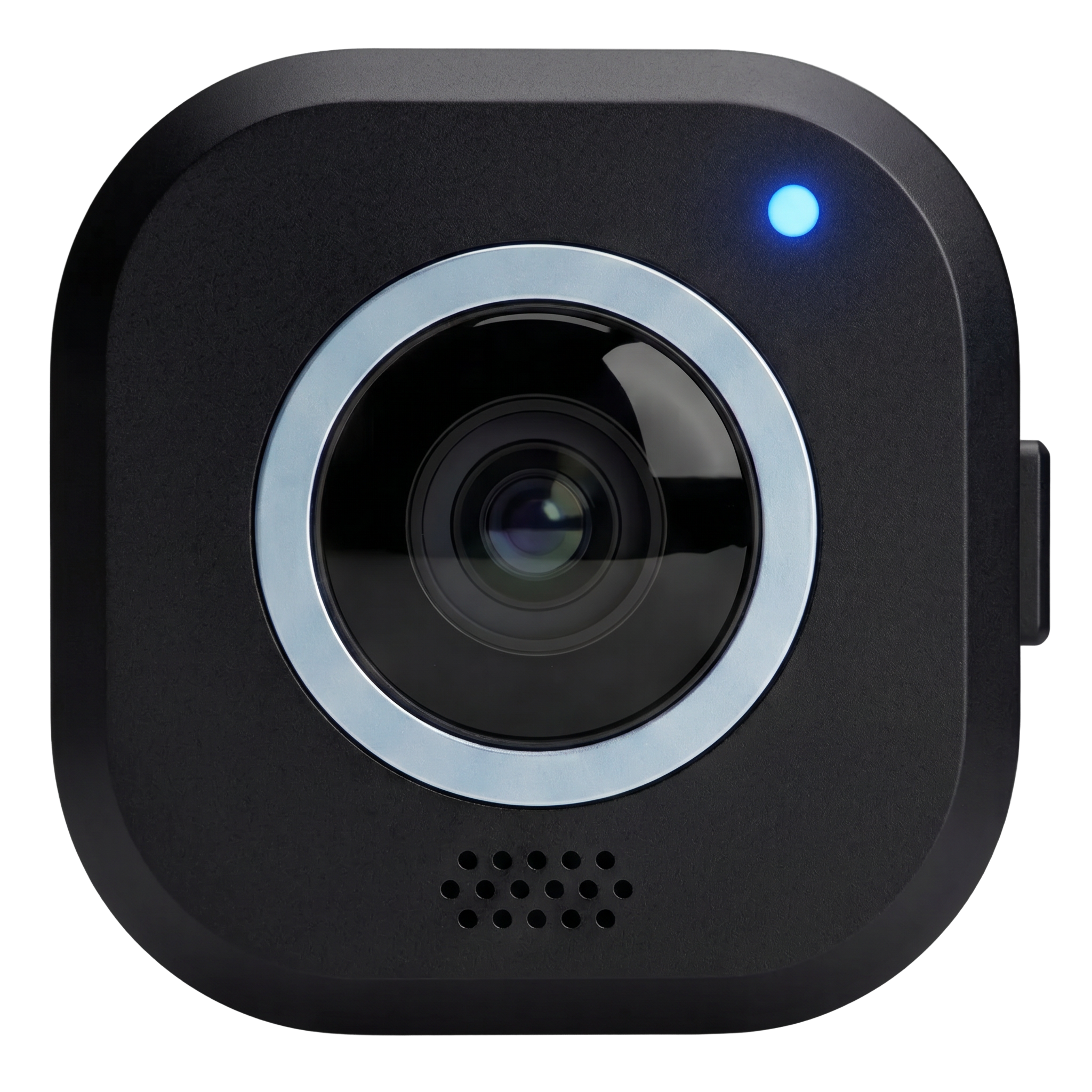 Camera device prototype